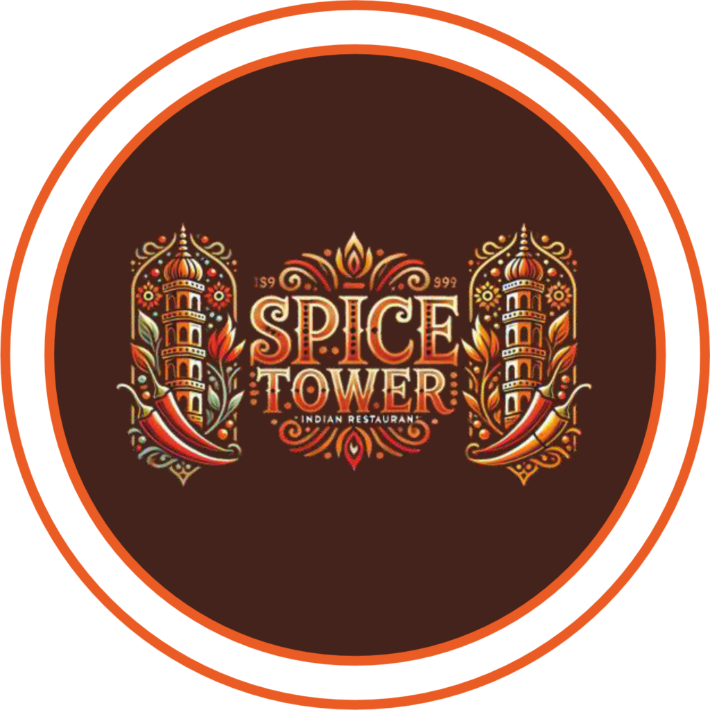 Spice Tower Indian Restaurant logo